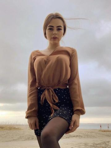 Анкета проститутки Аврора - Фото 1, , 25 лет, №32186